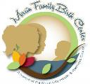 Marin Family Birth Center logo